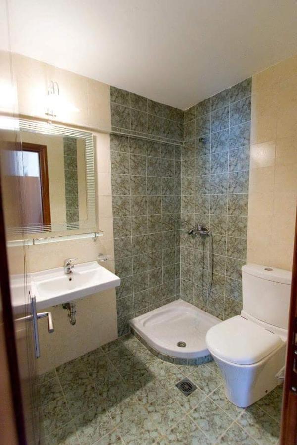 Ιωλκοσ Aparthotel Лутра Едипсу Екстериор снимка
